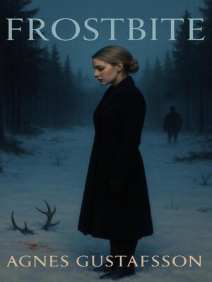 cover image of Frostbite